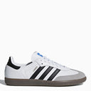Adidas Originals Low Samba Og White/Black Trainer