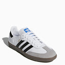 Adidas Originals Low Samba Og White/Black Trainer