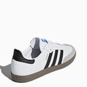 Adidas Originals Low Samba Og White/Black Trainer