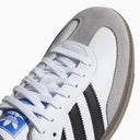 Adidas Originals Low Samba Og White/Black Trainer