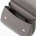 Borsetta media di Dolce & Gabbana Taupe Sicilia