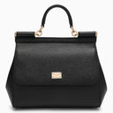 Borsa della Sicilia nera Dolce & Gabbana