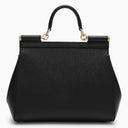 Borsa della Sicilia nera Dolce & Gabbana