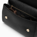 Borsa della Sicilia nera Dolce & Gabbana