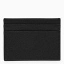 Dolce & Gabbana Black Credit Card Holder