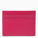 Dolce&Gabbana Cyclamen Coloured Credit Card Holder