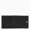 Dolce & Gabbana Black Small Dauphine Wallet