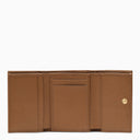 Dolce&Gabbana Caramel Small Dauphine Wallet