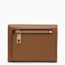 Dolce&Gabbana Caramel Small Dauphine Wallet