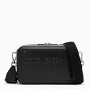Dolce&Gabbana Black Calfskin Shoulder Bag