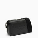 Dolce&Gabbana Black Calfskin Shoulder Bag