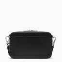 Dolce&Gabbana Black Calfskin Shoulder Bag