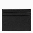 Dolce & Gabbana Logoed Cardholder Black