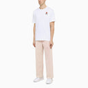 Pt Torino Denim Regular Pink Cotton Jeans - Balardi