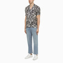 Pt Torino Denim Blue Regular Denim Jeans