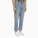 Pt Torino Denim Blue Regular Denim Jeans