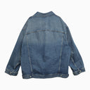 Acne Studios Blue Denim Jacket