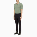 Pt Torino Regular Blue Dieci Trousers