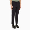 Pt Torino Regular Blue Dieci Trousers