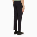 Pt Torino Regular Blue Dieci Trousers