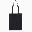 A.P.C. Laure Denim Tote Bag