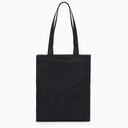 A.P.C. Laure Denim Tote Bag