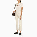 A.P.C. Martin F Ecru Jeans