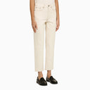 A.P.C. Martin F Ecru Jeans