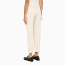 A.P.C. Martin F Ecru Jeans