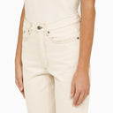 A.P.C. Martin F Ecru Jeans