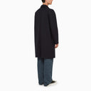 A.P.C. Mackintosh Phil Rallongé Blue - Balardi