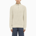A.P.C. Cotton Mastic Turtleneck - Balardi