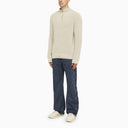 A.P.C. Cotton Mastic Turtleneck - Balardi