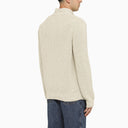 A.P.C. Cotton Mastic Turtleneck - Balardi
