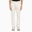 A.P.C. A.P.C. X Nrl écru Denim Trousers