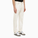 A.P.C. A.P.C. X Nrl écru Denim Trousers