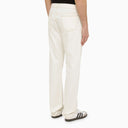 A.P.C. A.P.C. X Nrl écru Denim Trousers