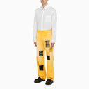 Marni Classic White Poplin Shirt