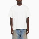 1989 Studio White Crewneck T Shirt - Balardi