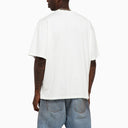 1989 Studio White Crewneck T Shirt - Balardi