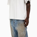 1989 Studio White Crewneck T Shirt - Balardi