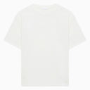 1989 Studio White Crewneck T Shirt - Balardi