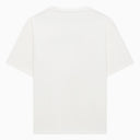 1989 Studio White Crewneck T Shirt - Balardi
