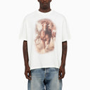 1989 Studio White Running Wild T Shirt - Balardi