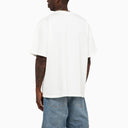 1989 Studio White Running Wild T Shirt - Balardi