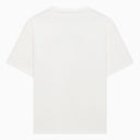 1989 Studio White Running Wild T Shirt - Balardi