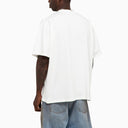 1989 Studio White Studio Ranch Big Buffalo T Shirt - Balardi