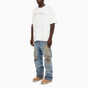 1989 Studio White Montana T Shirt - Balardi