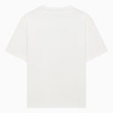 1989 Studio White Montana T Shirt - Balardi