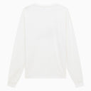 1989 Studio White Studio Ranch Little Buffalo /S T Shirt - Balardi